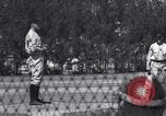 Standbild New York Yankees Florida United States USA, 1934, aus Sekunde 30 historischem Filmmaterial Videoclip 65675026460