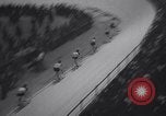 Standbild 6 Tage Bike Race New York City USA, 1934, aus Sekunde 4 historischem Filmmaterial Videoclip 65675026461