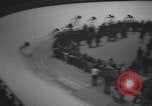 Standbild 6 Tage Bike Race New York City USA, 1934, aus Sekunde 8 historischem Filmmaterial Videoclip 65675026461
