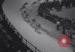 Standbild 6 Tage Bike Race New York City USA, 1934, aus Sekunde 9 historischem Filmmaterial Videoclip 65675026461