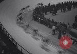 Standbild 6 Tage Bike Race New York City USA, 1934, aus Sekunde 10 historischem Filmmaterial Videoclip 65675026461