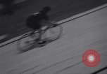 Standbild 6 Tage Bike Race New York City USA, 1934, aus Sekunde 19 historischem Filmmaterial Videoclip 65675026461