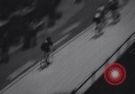 Standbild 6 Tage Bike Race New York City USA, 1934, aus Sekunde 20 historischem Filmmaterial Videoclip 65675026461