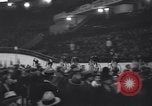 Standbild 6 Tage Bike Race New York City USA, 1934, aus Sekunde 29 historischem Filmmaterial Videoclip 65675026461