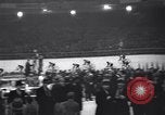 Standbild 6 Tage Bike Race New York City USA, 1934, aus Sekunde 31 historischem Filmmaterial Videoclip 65675026461