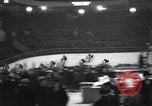 Standbild 6 Tage Bike Race New York City USA, 1934, aus Sekunde 32 historischem Filmmaterial Videoclip 65675026461