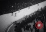 Standbild 6 Tage Bike Race New York City USA, 1934, aus Sekunde 33 historischem Filmmaterial Videoclip 65675026461