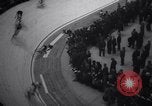 Standbild 6 Tage Bike Race New York City USA, 1934, aus Sekunde 34 historischem Filmmaterial Videoclip 65675026461