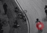 Standbild 6 Tage Bike Race New York City USA, 1934, aus Sekunde 37 historischem Filmmaterial Videoclip 65675026461