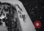 Standbild 6 Tage Bike Race New York City USA, 1934, aus Sekunde 40 historischem Filmmaterial Videoclip 65675026461