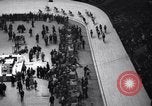 Standbild 6 Tage Bike Race New York City USA, 1934, aus Sekunde 41 historischem Filmmaterial Videoclip 65675026461