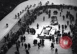 Standbild 6 Tage Bike Race New York City USA, 1934, aus Sekunde 43 historischem Filmmaterial Videoclip 65675026461