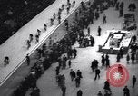 Standbild 6 Tage Bike Race New York City USA, 1934, aus Sekunde 44 historischem Filmmaterial Videoclip 65675026461