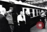 Image of Charles De Gaulle United Kingdom, 1960, second 14 stock footage video 65675026463