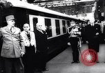 Image of Charles De Gaulle United Kingdom, 1960, second 15 stock footage video 65675026463
