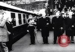 Image of Charles De Gaulle United Kingdom, 1960, second 16 stock footage video 65675026463