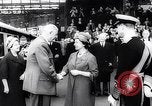 Image of Charles De Gaulle United Kingdom, 1960, second 21 stock footage video 65675026463