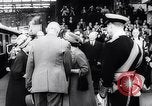 Image of Charles De Gaulle United Kingdom, 1960, second 24 stock footage video 65675026463