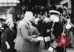 Image of Charles De Gaulle United Kingdom, 1960, second 27 stock footage video 65675026463