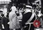 Image of Charles De Gaulle United Kingdom, 1960, second 28 stock footage video 65675026463