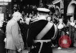 Image of Charles De Gaulle United Kingdom, 1960, second 29 stock footage video 65675026463