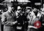 Image of Charles De Gaulle United Kingdom, 1960, second 36 stock footage video 65675026463