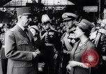 Image of Charles De Gaulle United Kingdom, 1960, second 37 stock footage video 65675026463