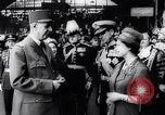Image of Charles De Gaulle United Kingdom, 1960, second 38 stock footage video 65675026463