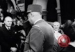 Image of Charles De Gaulle United Kingdom, 1960, second 44 stock footage video 65675026463