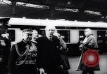 Image of Charles De Gaulle United Kingdom, 1960, second 49 stock footage video 65675026463