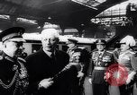 Image of Charles De Gaulle United Kingdom, 1960, second 51 stock footage video 65675026463