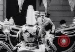 Image of Charles De Gaulle United Kingdom, 1960, second 58 stock footage video 65675026463