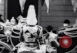 Image of Charles De Gaulle United Kingdom, 1960, second 62 stock footage video 65675026463