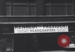 Immagine di Elezioni presidenziali United States USA, 1960, secondo 8 filmato di repertorio 65675026464