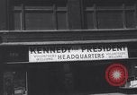 Immagine di Elezioni presidenziali United States USA, 1960, secondo 9 filmato di repertorio 65675026464