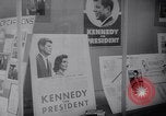Immagine di Elezioni presidenziali United States USA, 1960, secondo 15 filmato di repertorio 65675026464