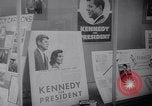 Immagine di Elezioni presidenziali United States USA, 1960, secondo 16 filmato di repertorio 65675026464