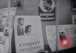 Immagine di Elezioni presidenziali United States USA, 1960, secondo 17 filmato di repertorio 65675026464