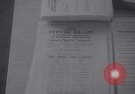 Immagine di Elezioni presidenziali United States USA, 1960, secondo 26 filmato di repertorio 65675026464