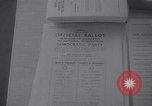 Immagine di Elezioni presidenziali United States USA, 1960, secondo 27 filmato di repertorio 65675026464