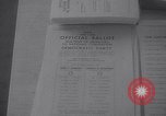 Immagine di Elezioni presidenziali United States USA, 1960, secondo 28 filmato di repertorio 65675026464