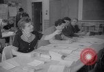 Immagine di Elezioni presidenziali United States USA, 1960, secondo 35 filmato di repertorio 65675026464