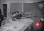 Immagine di Elezioni presidenziali United States USA, 1960, secondo 36 filmato di repertorio 65675026464
