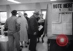 Immagine di Elezioni presidenziali United States USA, 1960, secondo 42 filmato di repertorio 65675026464
