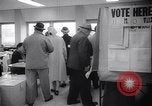 Immagine di Elezioni presidenziali United States USA, 1960, secondo 44 filmato di repertorio 65675026464
