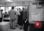 Immagine di Elezioni presidenziali United States USA, 1960, secondo 45 filmato di repertorio 65675026464
