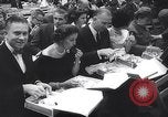 Immagine di Elezioni presidenziali United States USA, 1960, secondo 50 filmato di repertorio 65675026464