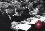 Immagine di Elezioni presidenziali United States USA, 1960, secondo 52 filmato di repertorio 65675026464