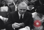 Immagine di Elezioni presidenziali United States USA, 1960, secondo 53 filmato di repertorio 65675026464