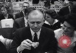 Immagine di Elezioni presidenziali United States USA, 1960, secondo 54 filmato di repertorio 65675026464